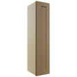Fabuwood Galaxy Truffle W0942 Wall Standard Cabinet, Front View
