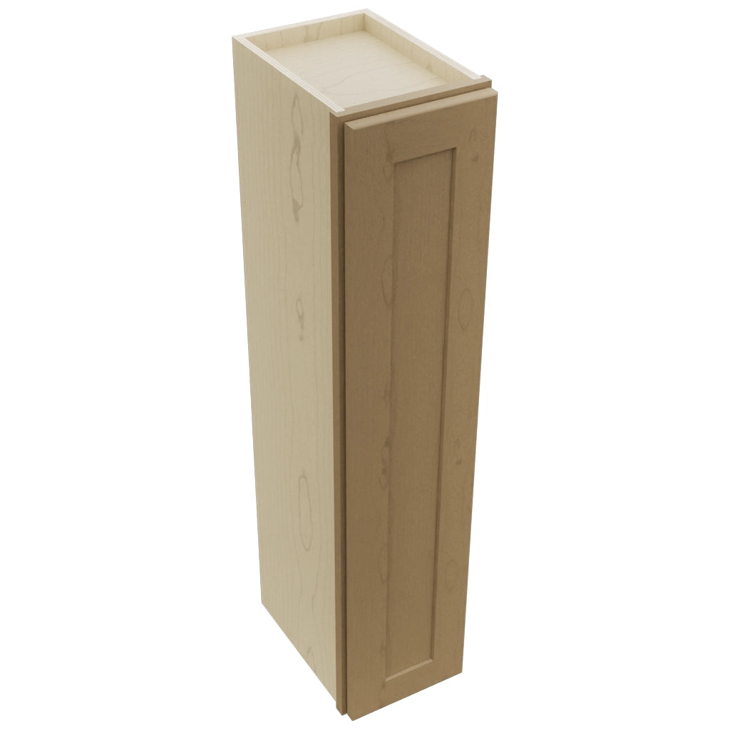 Fabuwood Galaxy Truffle W0942 Wall Standard Cabinet, Top View