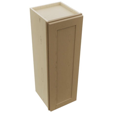 Fabuwood Galaxy Truffle W1236 Wall Standard Cabinet, Top View