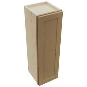 Fabuwood Galaxy Truffle W1239 Wall Standard Cabinet, Top View