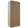 Fabuwood Galaxy Truffle W1842 Wall Standard Cabinet, Front View