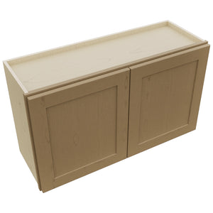 Fabuwood Galaxy Truffle W3621 Wall Standard Cabinet, Top View