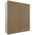 Fabuwood Galaxy Truffle W3642 Wall Standard Cabinet, Front View