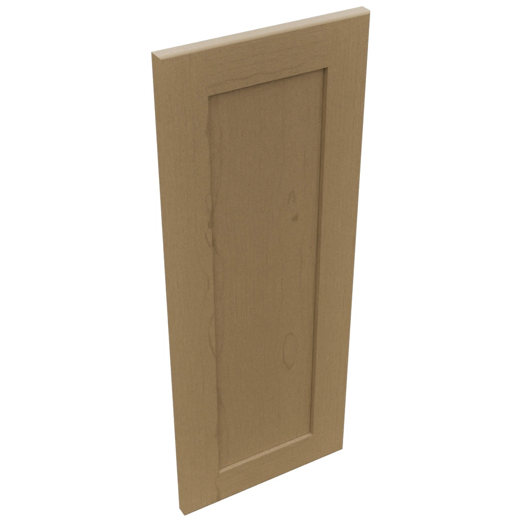 Fabuwood Galaxy Truffle WP-W30 Panel, Top View