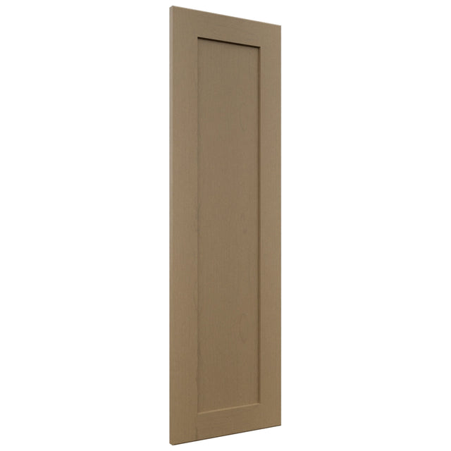 Fabuwood Galaxy Truffle WP-W39 Panel, Front View