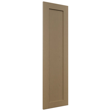 Fabuwood Galaxy Truffle WP-W42 Panel, Front View