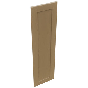 Fabuwood Galaxy Truffle WP-W42 Panel, Top View