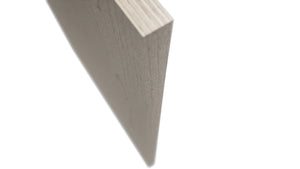 Fabuwood Horizon BEP Panel, Detail View