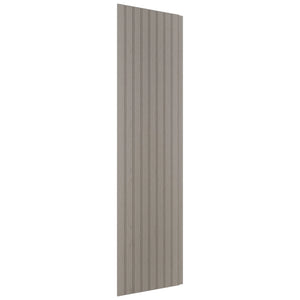 Fabuwood Horizon BPP-12 Panel, Front View