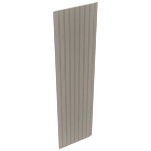 Fabuwood Horizon BPP-12 Panel, Top View