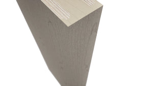 Fabuwood Horizon CLM-3012 Panel, Detail View