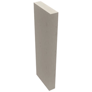 Fabuwood Horizon CLM-3612 Panel, Top View