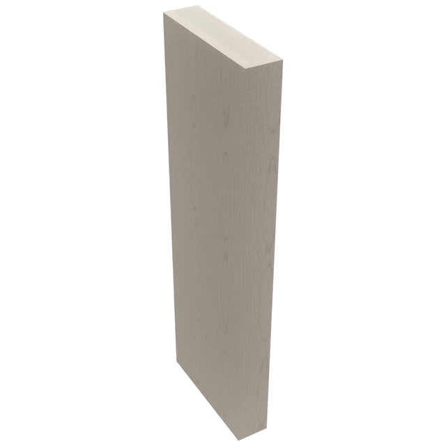Fabuwood Horizon CLM-3612 Panel, Top View