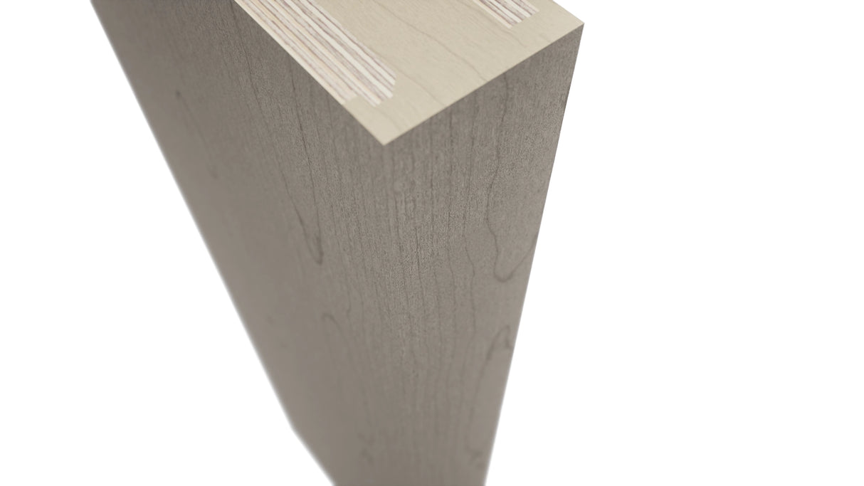 Fabuwood Horizon CLM-3612 Panel, Detail View