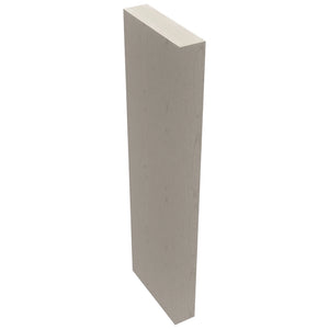 Fabuwood Horizon CLM-3912 Panel, Top View
