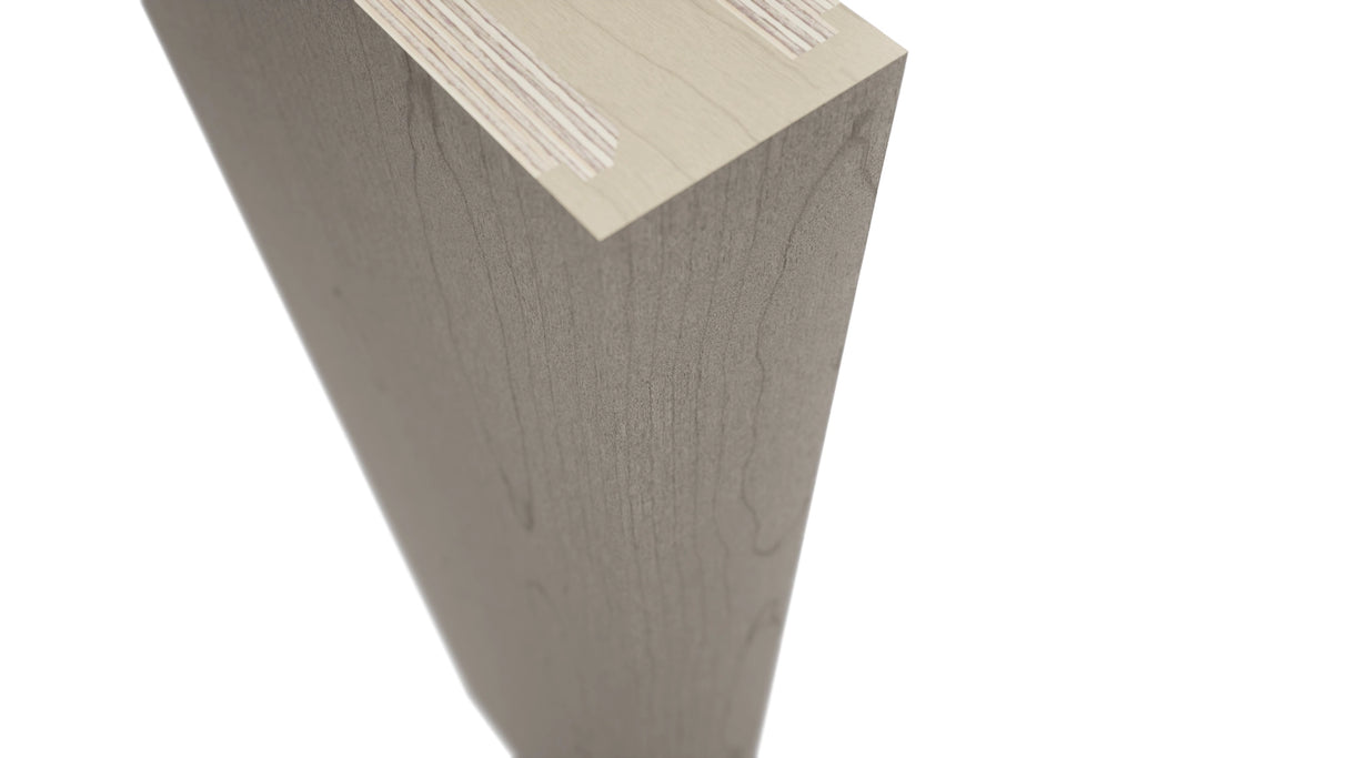 Fabuwood Horizon CLM-3912 Panel, Detail View