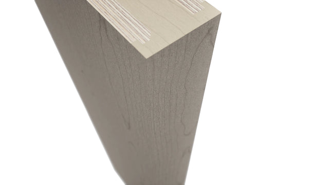 Fabuwood Horizon CLM-3912 Panel, Detail View