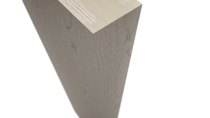 Fabuwood Horizon CLM-4212 Panel, Detail View