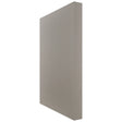 Fabuwood Horizon CLM-BASE Panel, Front View