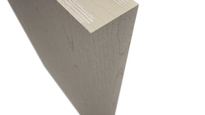 Fabuwood Horizon CLM-BASE Panel, Detail View