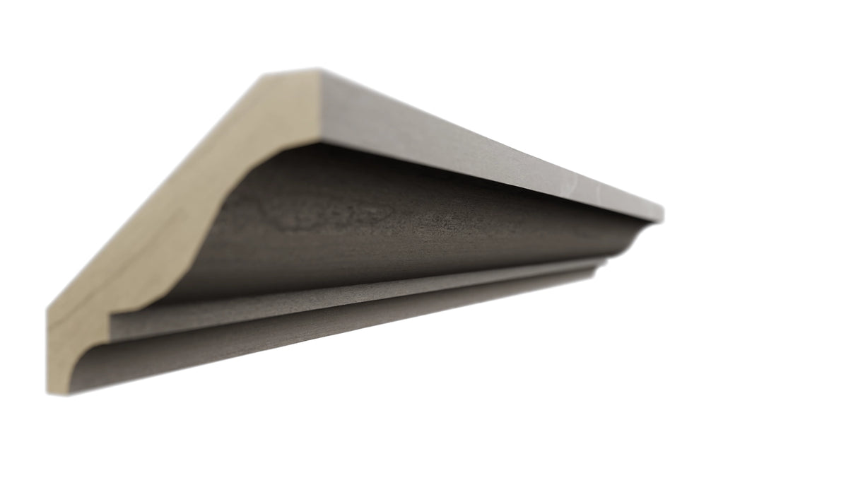 Fabuwood Horizon CM-1 Molding, Detail View