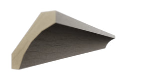 Fabuwood Horizon CM-4 Molding, Detail View