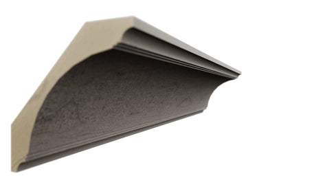 Fabuwood Horizon CM-7 Molding, Detail View