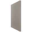 Fabuwood Horizon DWR1-1/2 Panel, Front View