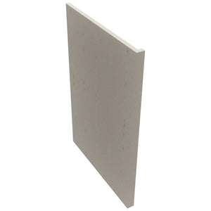 Fabuwood Horizon DWR1-1/2 Panel, Top View