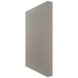 Fabuwood Horizon DWR3 Panel, Front View