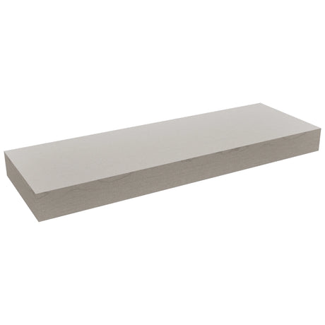 Fabuwood Horizon FLS30 Wall Floating Shelf, Front View