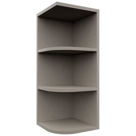 Fabuwood Horizon OE1230 Wall Open End Cabinet, Front View