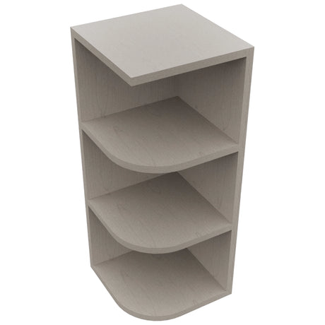 Fabuwood Horizon OE1230 Wall Open End Cabinet, Top View