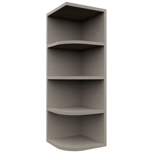 Fabuwood Horizon OE1236 Wall Open End Cabinet, Front View