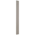 Fabuwood Horizon OLF330 Wall Filler Overlay, Front View