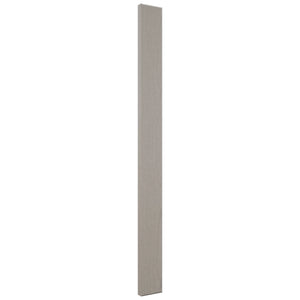 Fabuwood Horizon OLF330 Wall Filler Overlay, Front View