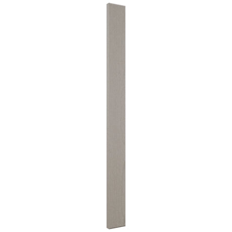 Fabuwood Horizon OLF330 Wall Filler Overlay, Front View