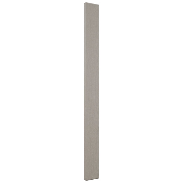 Fabuwood Horizon OLF330 Wall Filler Overlay, Front View