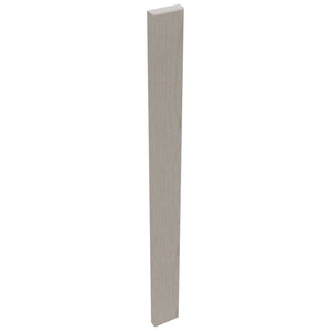 Fabuwood Horizon OLF330 Wall Filler Overlay, Top View