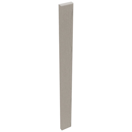 Fabuwood Horizon OLF330 Wall Filler Overlay, Top View