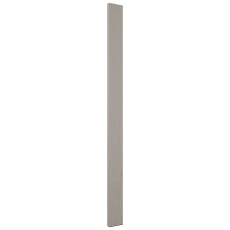 Fabuwood Horizon OLF336 Wall Filler Overlay, Front View