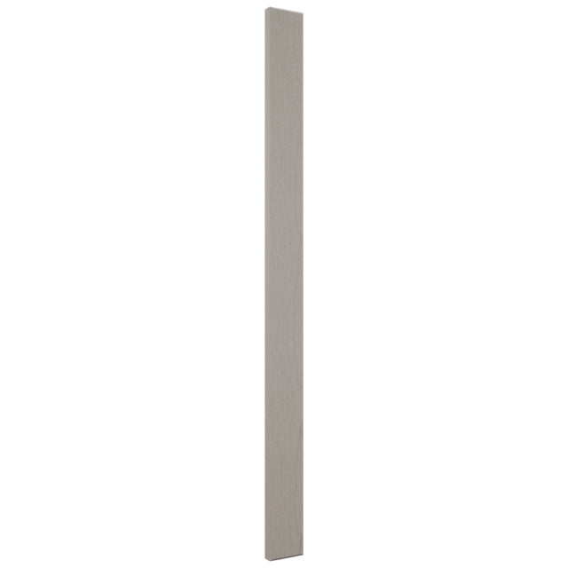 Fabuwood Horizon OLF336 Wall Filler Overlay, Front View