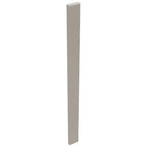 Fabuwood Horizon OLF336 Wall Filler Overlay, Top View