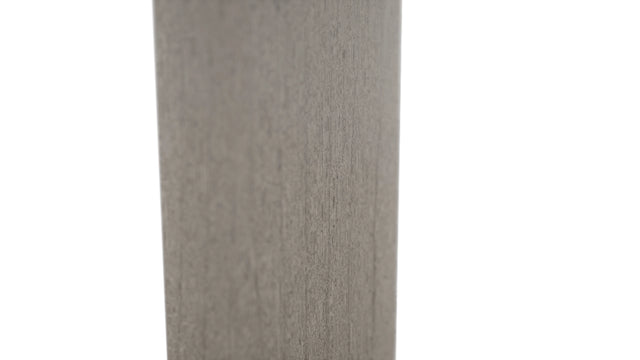 Fabuwood Horizon OLF336 Wall Filler Overlay, Detail View