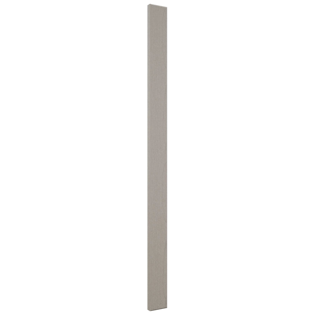 Fabuwood Horizon OLF339 Wall Filler Overlay, Front View