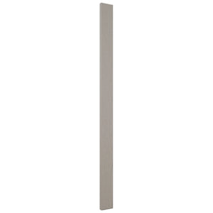 Fabuwood Horizon OLF339 Wall Filler Overlay, Front View