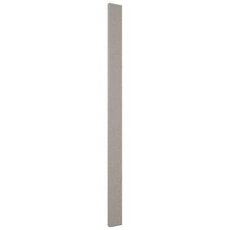 Fabuwood Horizon OLF339 Wall Filler Overlay, Front View