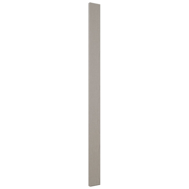 Fabuwood Horizon OLF339 Wall Filler Overlay, Front View