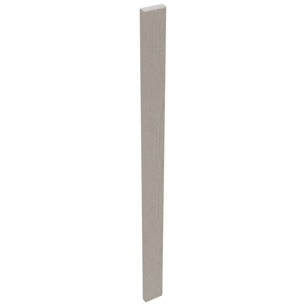 Fabuwood Horizon OLF339 Wall Filler Overlay, Top View