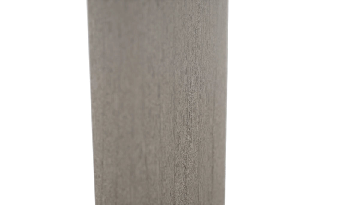 Fabuwood Horizon OLF339 Wall Filler Overlay, Detail View